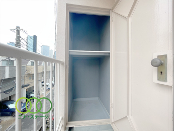  ���o���R�j�[�E�g�����N���[����