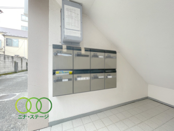  ���W���|�X�g��