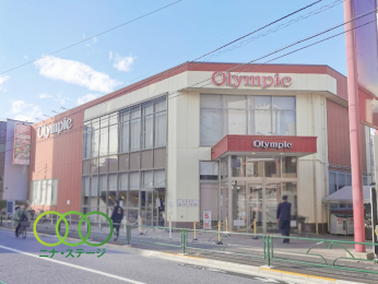  Olympic�k�V�h�X�܂Ł@409���@�k��6��