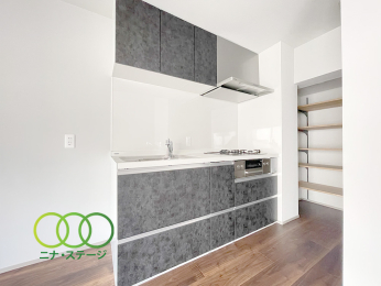  ���L�b�`����