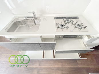  ���L�b�`�����[��