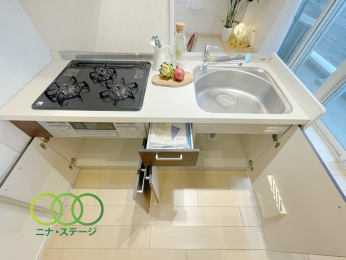  ���L�b�`�����[��