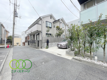  ���O�ʓ��H��