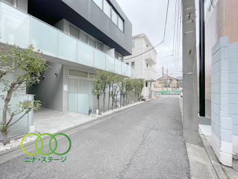  ���O�ʓ��H��