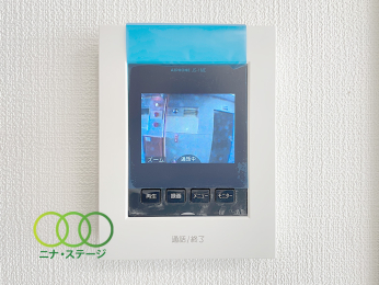  ���������j�^�[�z����