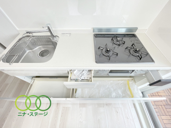  ���L�b�`���@���[��