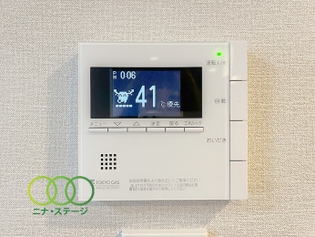  ���L�b�`�������탊���R����