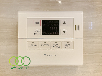  ���~�X�g�T�E�i�����R����