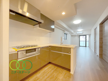  ���L�b�`����