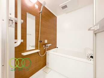  ���o�X���[����
���������@�t��