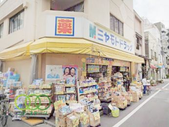  �~�����g�h���b�O���J�X�܂Ł@209���@�k��3��