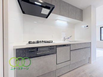  ���L�b�`����