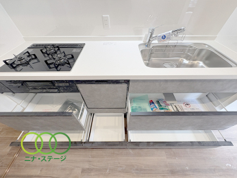  ���L�b�`���@���[��