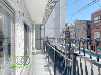  ���o���R�j�[��