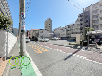  ���O�ʓ��H��