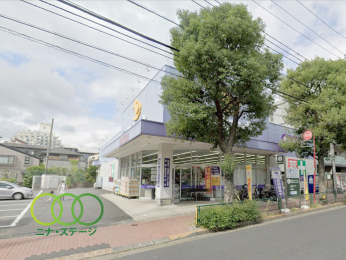  �E�F���p�[�N��X�L�˓X�܂Ł@665���@�k��9��