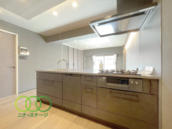  ���L�b�`����