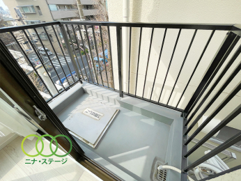  ���o���R�j�[��
�쐼�����̃o���R�j�[