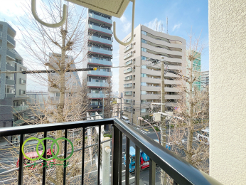  �����]��
�쐼�����o���R�j�[����̒��]