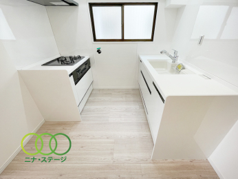  ���L�b�`����
�H��@�E�򐅋@�\�t��