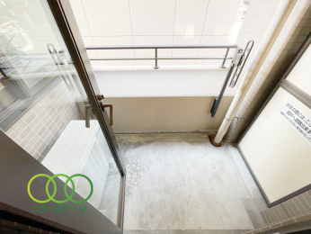  ���o���R�j�[��
�쐼�����o���R�j�[