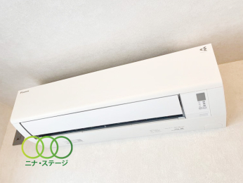  �G�A�R���Q��ݒu�ς�