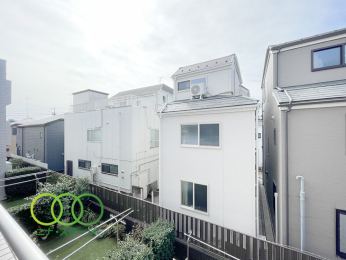  �����]��
�쐼�����o���R�j�[����̒��]