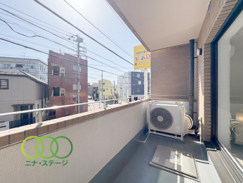  ���o���R�j�[��
������A���r���O�אڃo���R�j�[