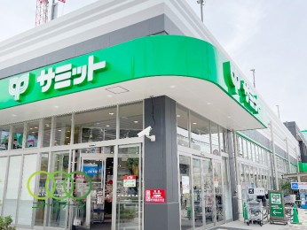  �T�~�b�g�X�g�A���c�J�D���X�܂Ł@1058���@�k��14��