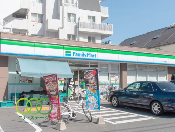  �t�@�~���[�}�[�g�܂邢����]�u�X�܂Ł@578���@�k��8��