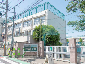  ���c�J�旧�o�����w�Z�܂Ł@351���@�k��5��