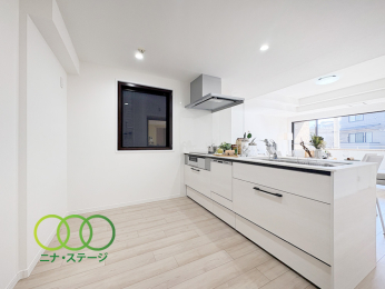  ���L�b�`����
�H��@�E�򐅋@�\�t��