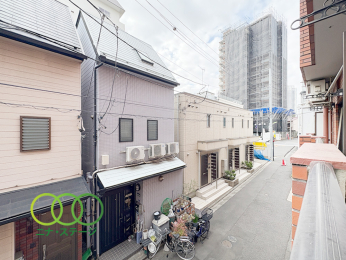  �����]��
�쓌�����o���R�j�[����̒��]