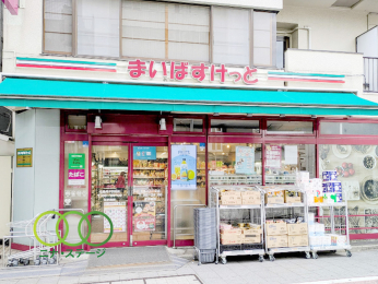  �܂��΂������Ɩk�i��1���ړX�܂Ł@217���@�k��3��