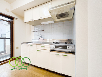  ���L�b�`����