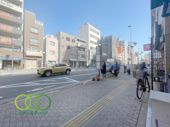  ���O�ʓ��H��