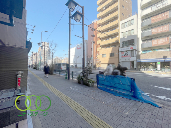  ���O�ʓ��H��