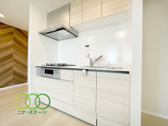  ���L�b�`����
�򐅋@�\�t��