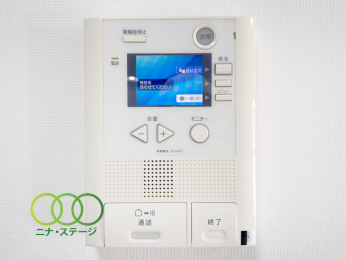  TV���j�^�[�t���C���^�[�t�H��