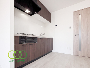  ���L�b�`����
�R���R�����E�򐅋@�\�t��