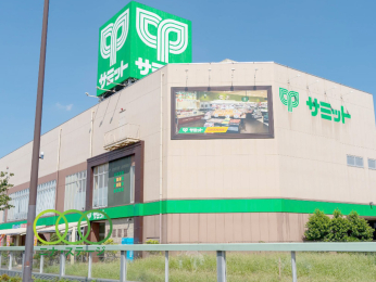  �T�~�b�g�X�g�A����c���X�܂Ł@462���@�k��6��