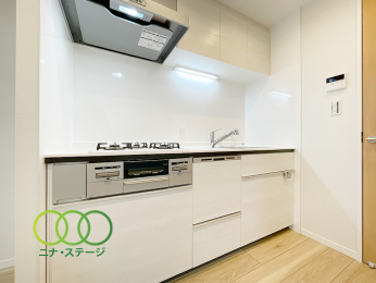  ���L�b�`����
�H��@�E�򐅋@�\�t��