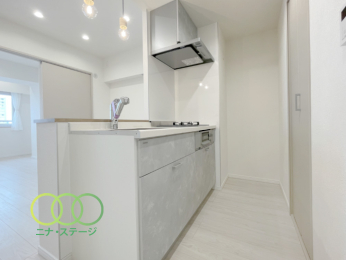  ���L�b�`����
�Q���R�����d�l�E�򐅋@�\�t��