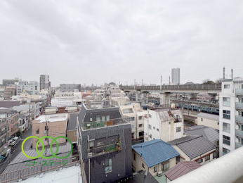  �����]��
�쓌�����o���R�j�[����̒��]