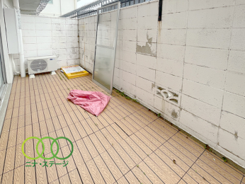  ���o���R�j�[��