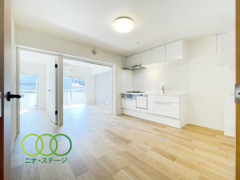  ���_�C�j���O�L�b�`����
������m������̗z�����������ޖ��邢�_�C�j���O�L�b�`���ł�