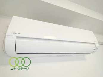  �G�A�R���Q��ݒu��