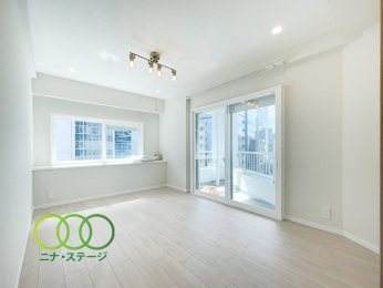  ���m����
�쓌�Ɠ쐼�̂Q�ʍ̌��Ŗ��邢�m���ł�