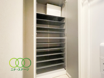  �V���[�Y�{�b�N�X