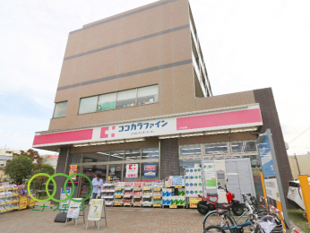  �R�R�J���t�@�C����q�ʐ�X�܂Ł@561���@�k��8��